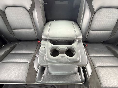 Used 2020 RAM 1500 Laramie AWD/4WD image 23