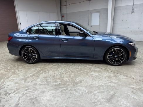 New 2026 BMW M340i xDrive image 6