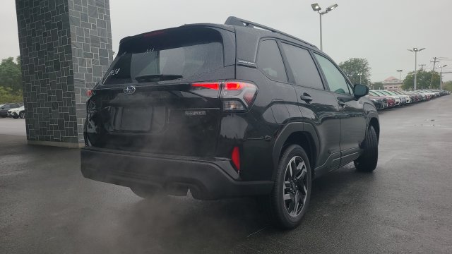 New 2026 Subaru Forester Touring AWD/4WD image 7