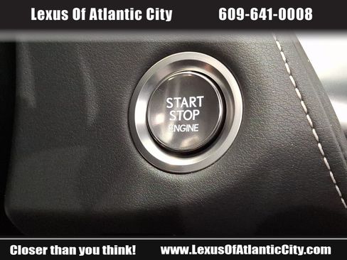 Used 2026 Lexus LC 500 Convertible w/ Touring Package RWD image 22
