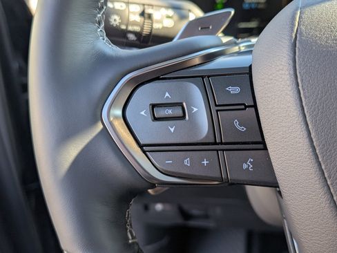 New 2026 Lexus LX 700h Luxury image 22