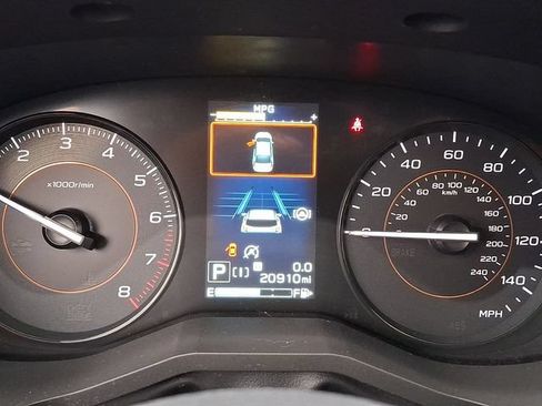 Used 2023 Subaru Crosstrek 2.0i Premium AWD/4WD image 20