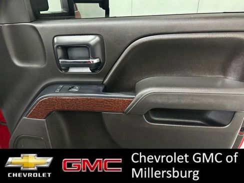 Used 2014 GMC Sierra 1500 SLE w/ SLE Value Package AWD/4WD image 26