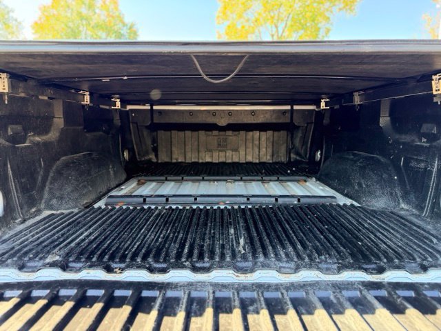 Used 2019 Chevrolet Silverado 2500 LTZ w/ Duramax Plus Package AWD/4WD image 26