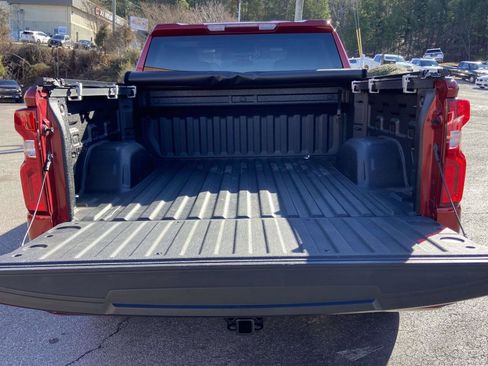 Used 2023 Chevrolet Silverado 1500 RST image 33