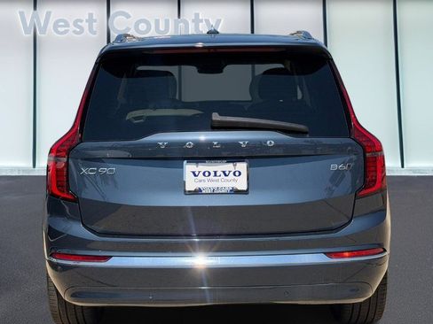 Certified 2026 Volvo XC90 B6 Ultra AWD/4WD image 6