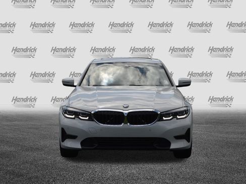 Used 2020 BMW 330i xDrive Sedan w/ Premium Package AWD/4WD image 6