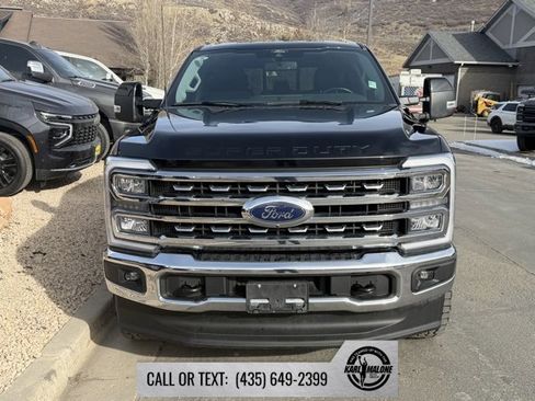 Used 2024 Ford F250 Lariat image 5