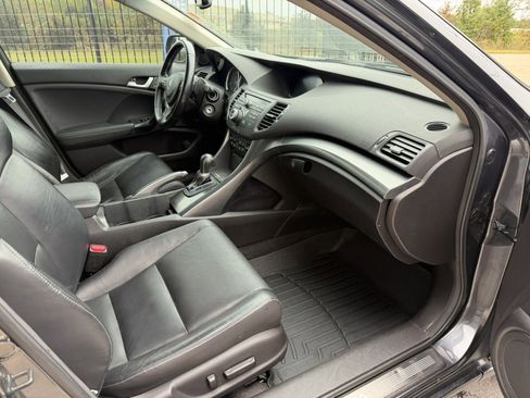 Used 2012 Acura TSX w/ Technology Package image 18