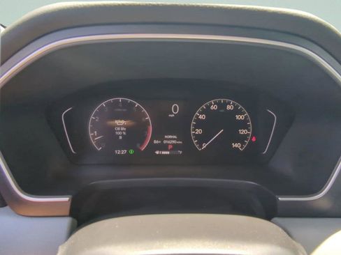 Used 2024 Honda Pilot EX-L image 21