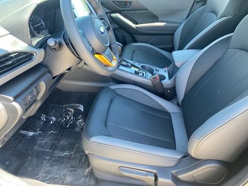 New 2026 Subaru Crosstrek 2.5i Wilderness AWD/4WD image 10