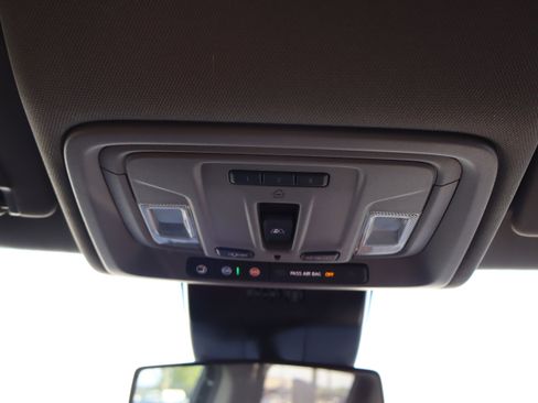 Used 2024 Chevrolet Silverado 1500 RST w/ Convenience Package II image 29