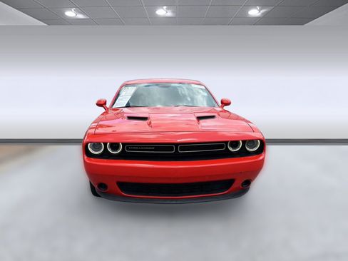 Used 2016 Dodge Challenger SXT w/ Super Sport Group (SS/T) RWD image 6