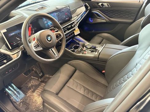 New 2026 BMW X6 M Competition w/ Executive Package AWD/4WD image 16