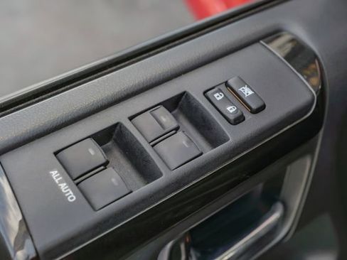 Used 2017 Toyota 4Runner TRD Pro image 52