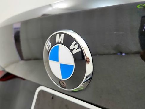 Used 2025 BMW 430i w/ Premium Package RWD image 30