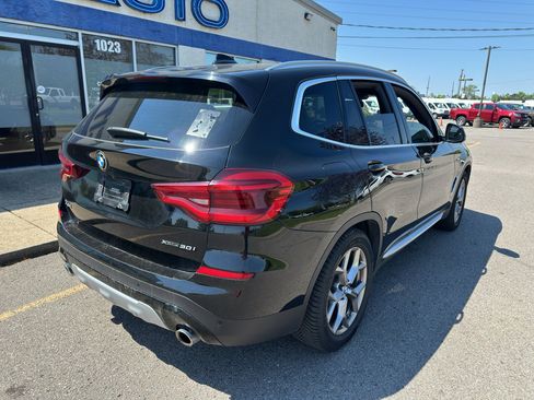 Used 2020 BMW X3 xDrive30i w/ Driving Assistance Package image 5