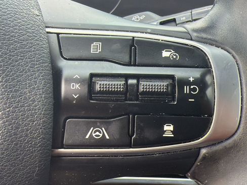 Used 2023 Kia Sportage SX FWD image 20