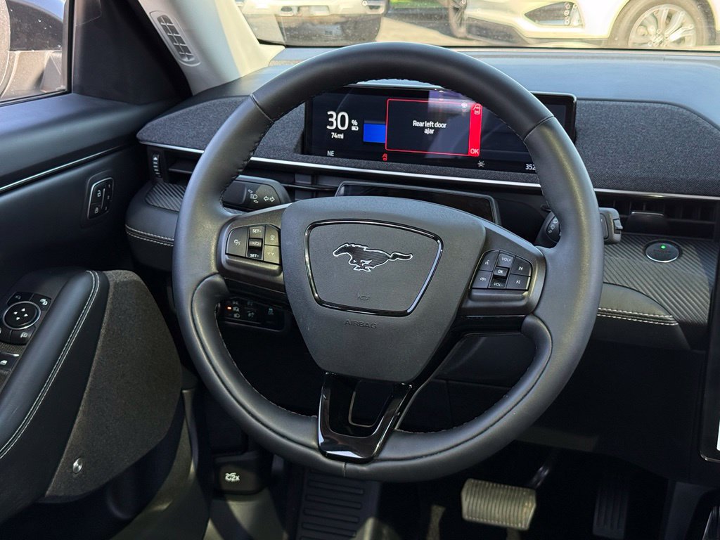 Used 2023 Ford Mustang Mach-E Premium AWD/4WD image 15