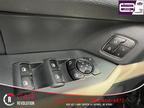 Used 2024 Ford Expedition Max Limited AWD/4WD image 42