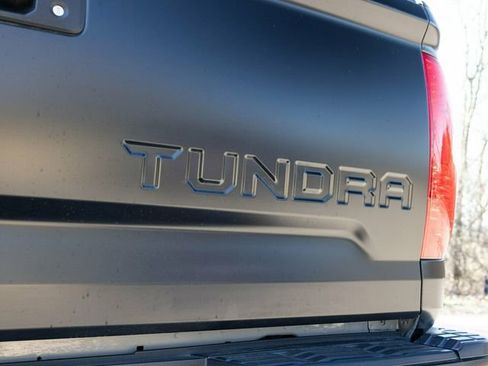 Used 2020 Toyota Tundra Limited w/ Limited Premium Package image 54