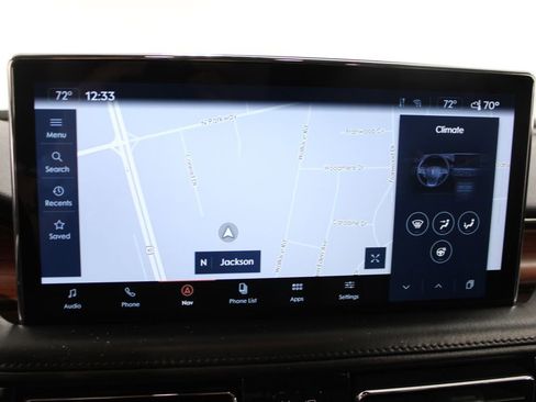 Used 2022 Lincoln Nautilus Reserve w/ Equipment Group 201A image 51