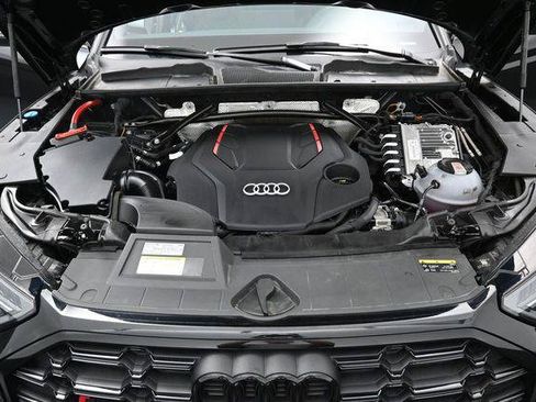 Used 2023 Audi SQ5 Premium Plus AWD/4WD image 38