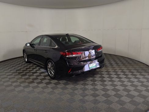 Used 2018 Hyundai Sonata Limited FWD image 6