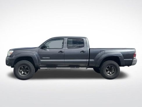 Used 2013 Toyota Tacoma 4x4 Double Cab image 5