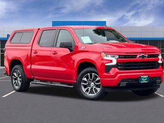 Certified 2022 Chevrolet Silverado 1500 RST AWD/4WD video 2