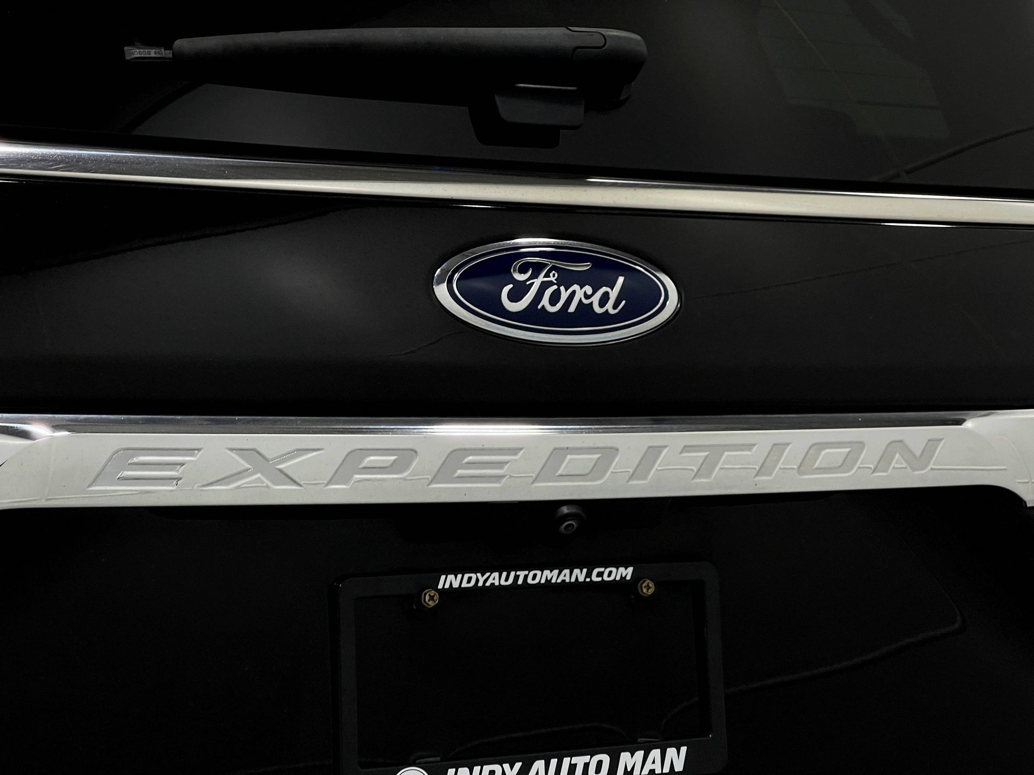 Used 2021 Ford Expedition Limited AWD/4WD image 41