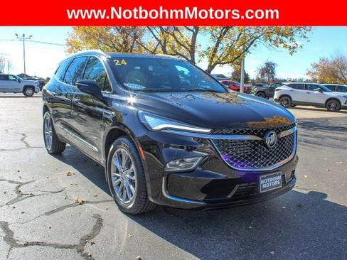 Used 2024 Buick Enclave Avenir image 6