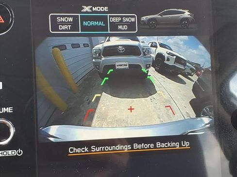 Certified 2026 Subaru Crosstrek 2.5i Premium AWD/4WD image 19