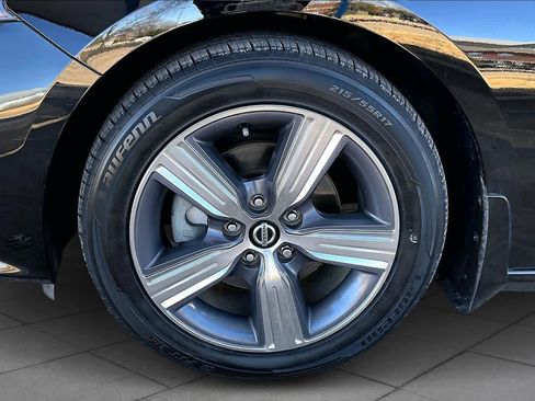 Used 2020 Nissan Altima 2.5 SL image 11