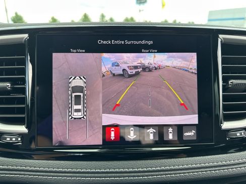 New 2026 Chrysler Pacifica Select image 46