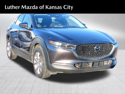 Used 2020 MAZDA CX-30 FWD w/ Premium Package