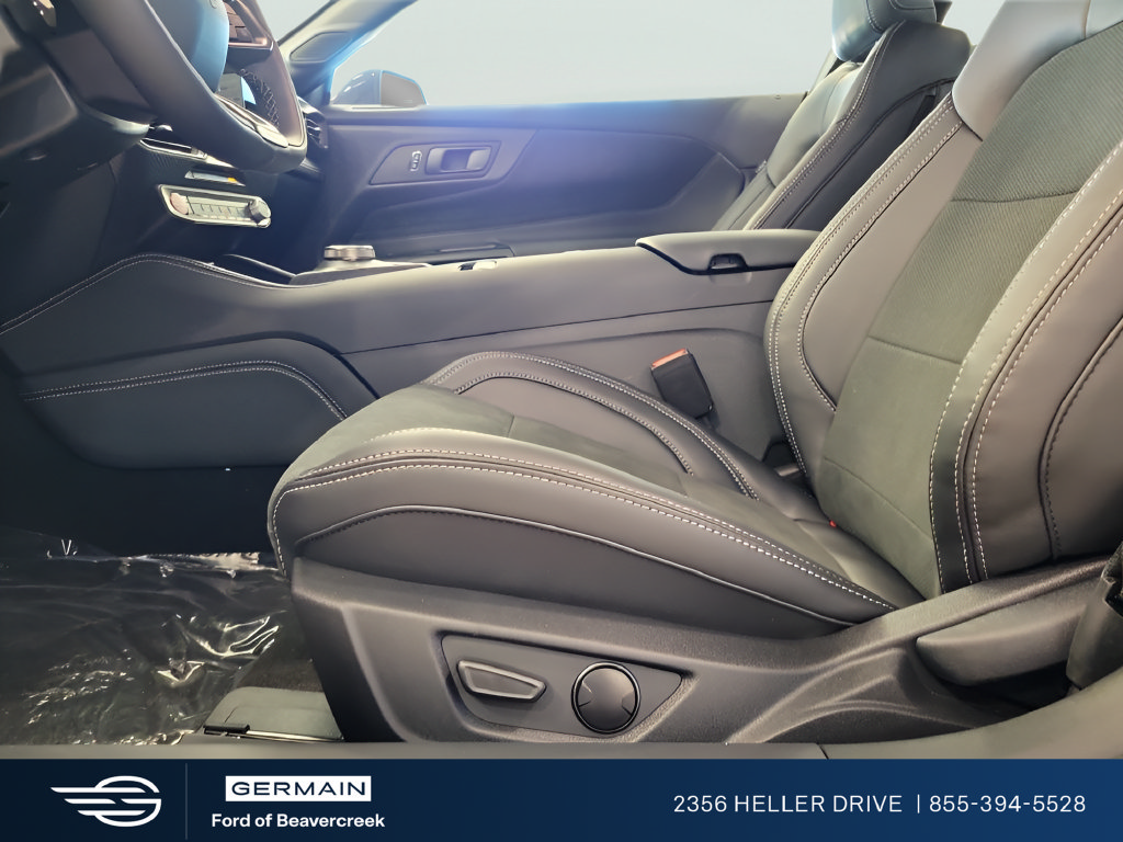 New 2026 Ford Mustang Dark Horse SC RWD image 10