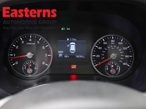 Used 2022 Kia Telluride EX AWD/4WD image 18