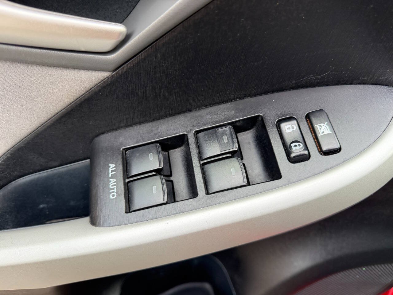 Used 2012 Toyota Prius Two FWD image 30