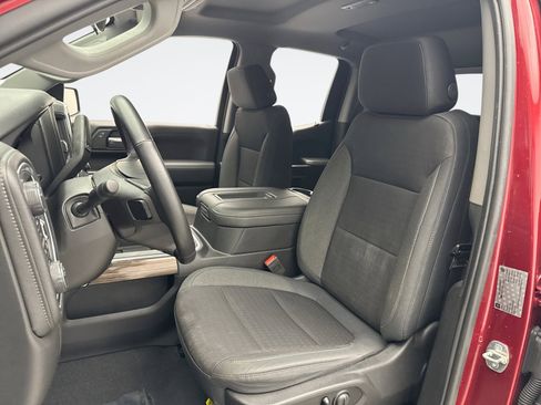 Used 2019 Chevrolet Silverado 1500 RST w/ All-Star Edition image 11