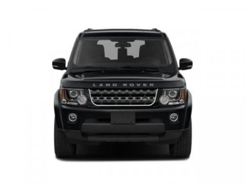 Used 2015 Land Rover LR4 HSE LUX image 4