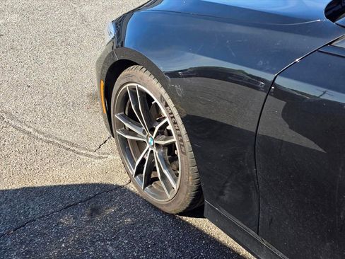 Used 2021 BMW 330i Sedan w/ M Sport Package image 20