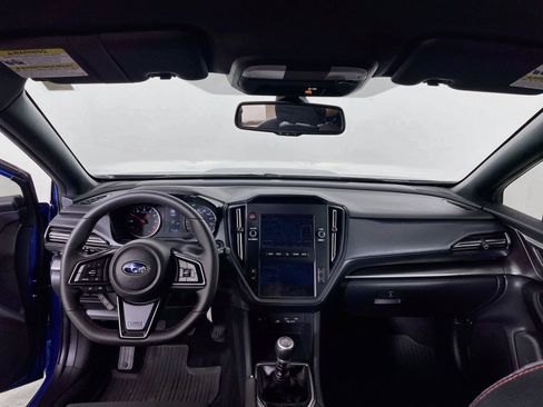 Used 2023 Subaru WRX AWD/4WD image 28