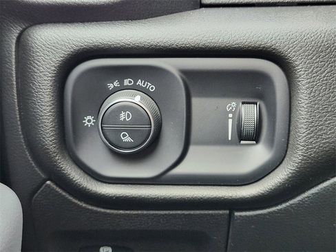 Used 2022 RAM 1500 Big Horn image 21