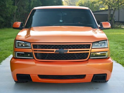 Used 2006 Chevrolet Silverado 1500 LT w/ Light Duty Power Package RWD image 46