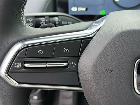 New 2025 Honda Prologue Touring image 12