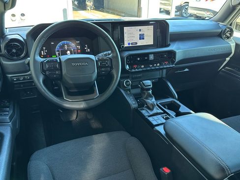 Used 2025 Toyota Land Cruiser 1958 image 7