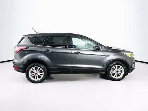 Used 2017 Ford Escape SE FWD image 26