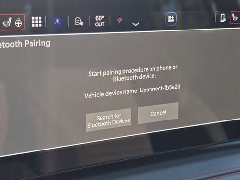 Used 2024 Dodge Hornet R/T image 4