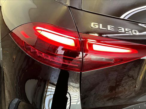 Certified 2026 Mercedes-Benz GLE 350 4MATIC image 28